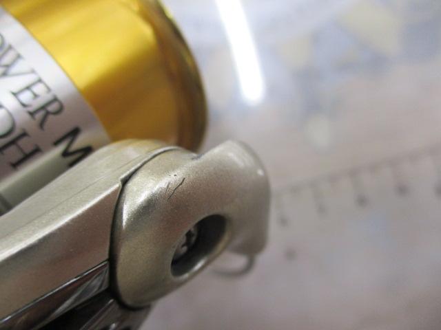 06ツインパワーMg 2500SDH