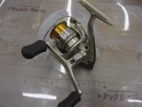 06ツインパワーMg 2500SDH