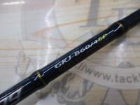 ジャイアントキリング GKJ-B60/4SP