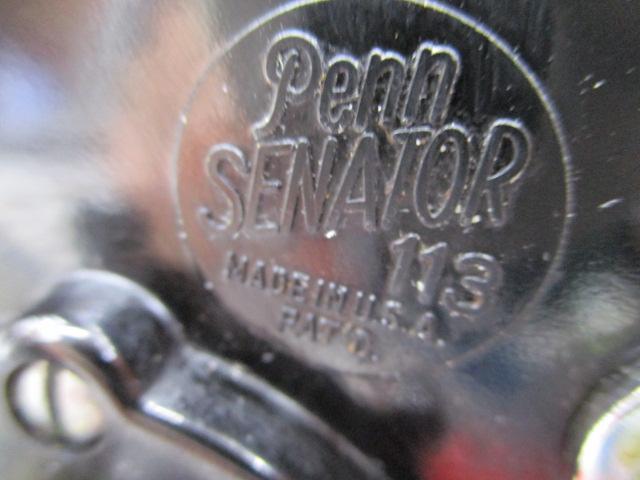 セネター 113-4/0