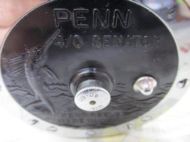 セネター 113-4/0