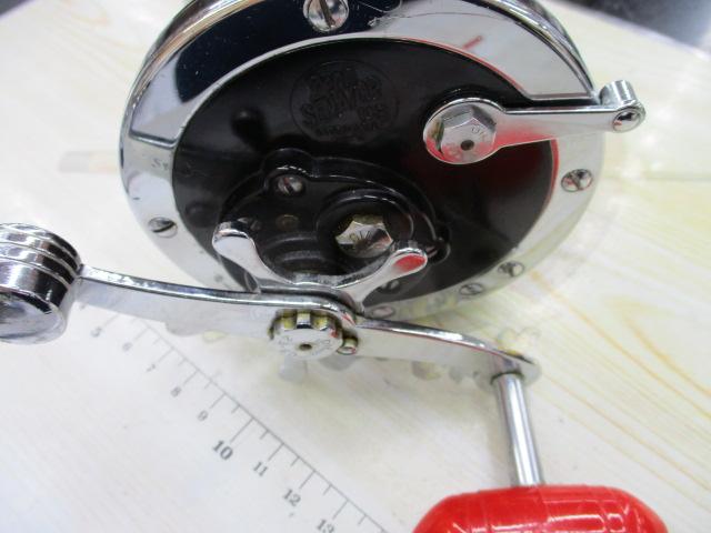 セネター 113-4/0