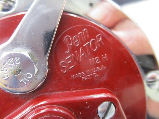 スペシャルセネター 112H-3/0H