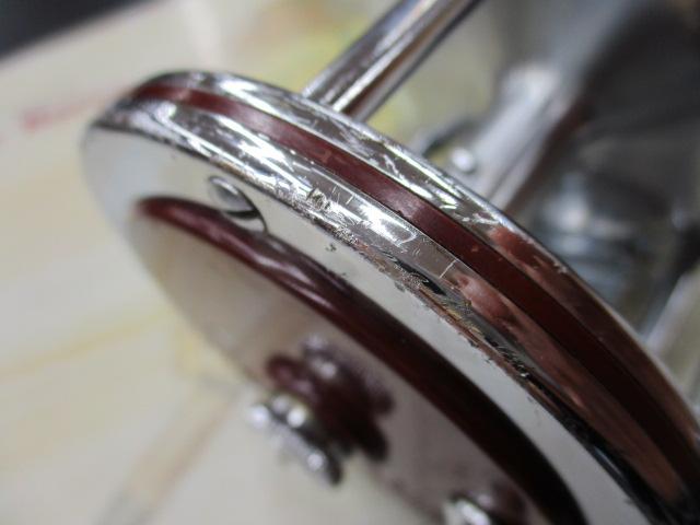 スペシャルセネター 112H-3/0H