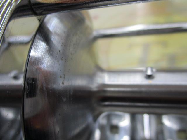 スペシャルセネター 112H-3/0H