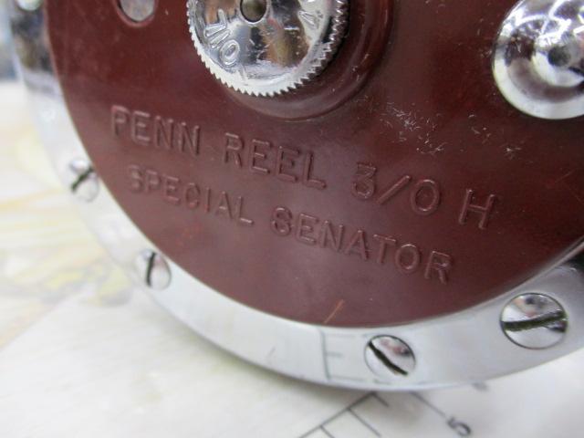 スペシャルセネター 112H-3/0H