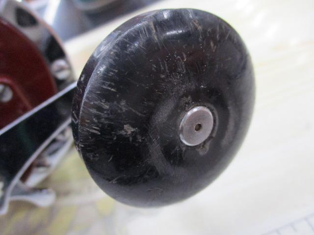 スペシャルセネター 112H-3/0H