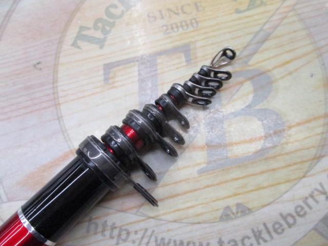 プロミネント海上釣堀脈釣りSP 270