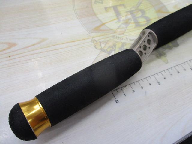 デストロイヤー F5-70DG(オロチフュージコンタクト)スラントブリッジ