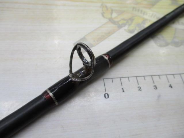 デストロイヤー F5-70DG(オロチフュージコンタクト)スラントブリッジ