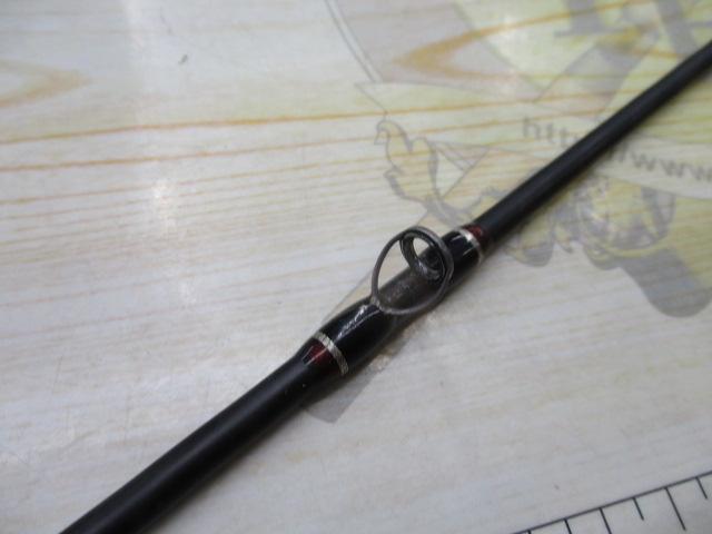 デストロイヤー F5-70DG(オロチフュージコンタクト)スラントブリッジ