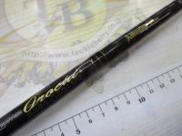 デストロイヤー F5-70DG(オロチフュージコンタクト)スラントブリッジ