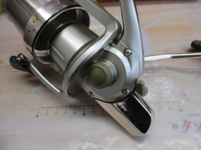 トーナメントサーフベーシア 45C 極細