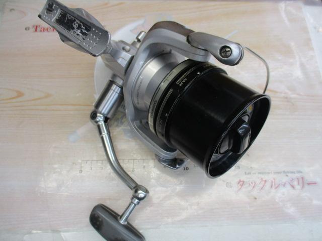 07スーパーエアロスピードキャスト 標準仕様