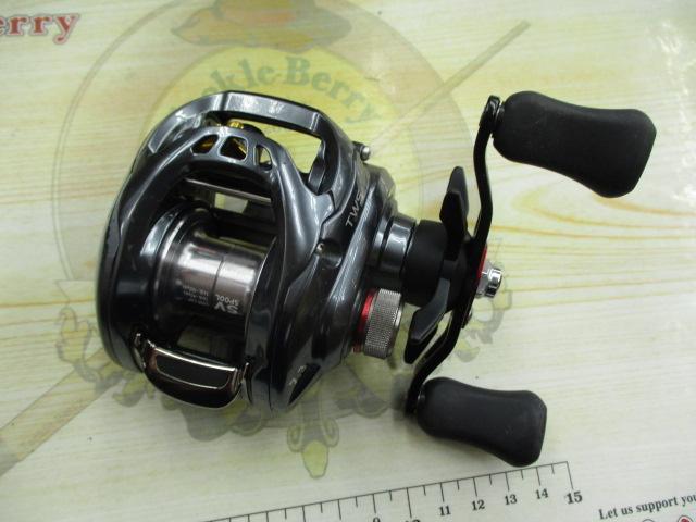 タトゥーラ SV TW 7.3R｜＠ベリーネット 日本最大新品中古釣具WEBショップ