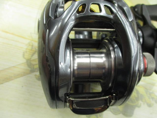 タトゥーラSV TＷ 改 ダイワのスーパーバーサタイルリール『タトゥーラ SV TW』が待望の