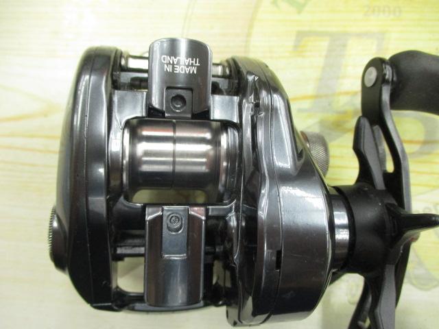タトゥーラ SV TW 7.3R｜＠ベリーネット 日本最大新品中古釣具WEBショップ