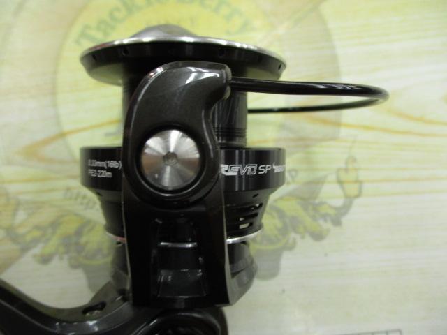 レボSPビースト4000SH