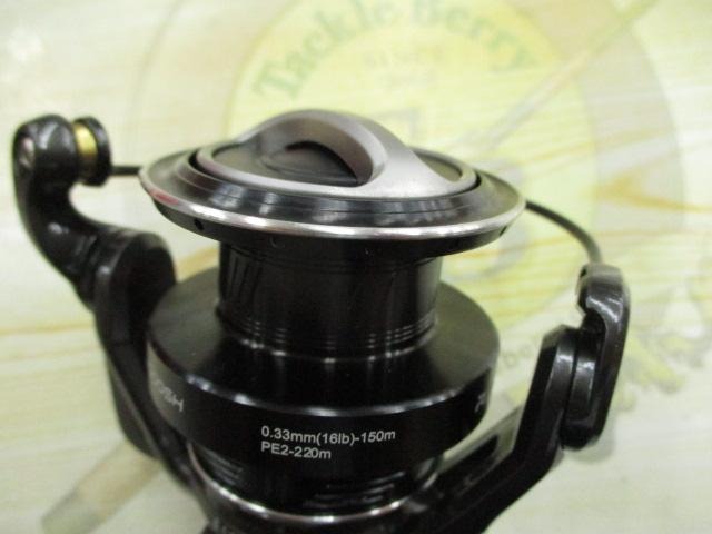 レボSPビースト4000SH