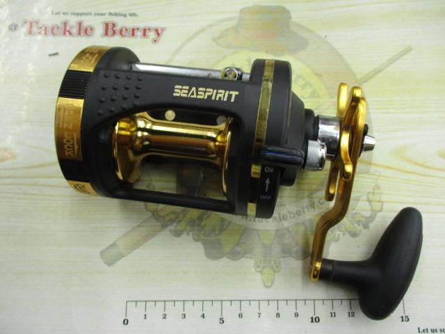 シースピリット SS348