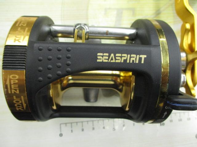 シースピリット SS348