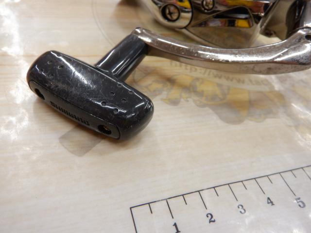 18ネクサーブ 4000HG