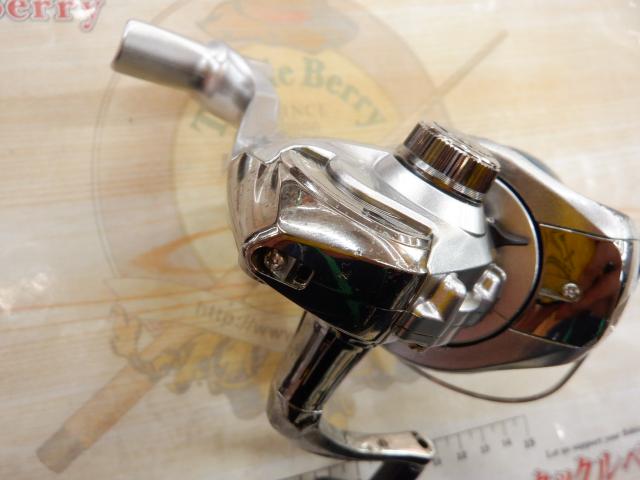 18ネクサーブ 4000HG