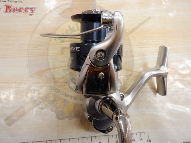 18ネクサーブ 4000HG