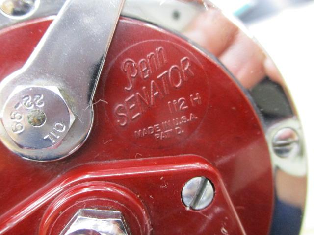 スペシャルセネター 112H-3/0H