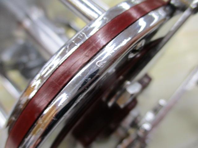 スペシャルセネター 112H-3/0H