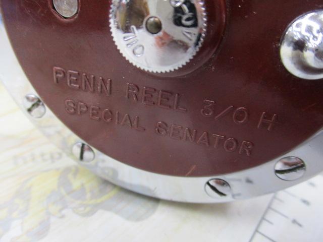 スペシャルセネター 112H-3/0H