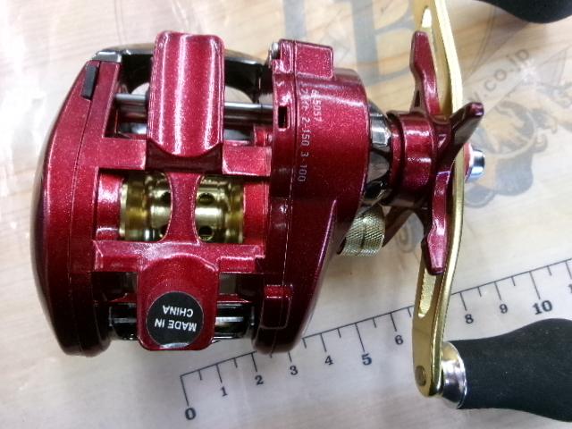 16プリード 150SH-DH-L