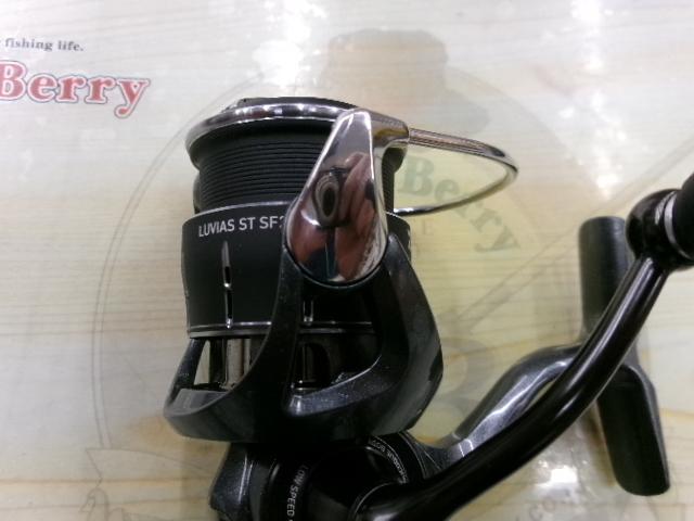 24ルビアス ST SF2000SS-P