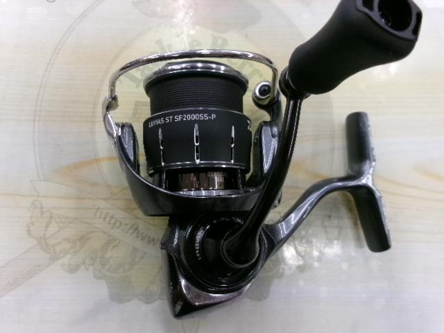 24ルビアス ST SF2000SS-P