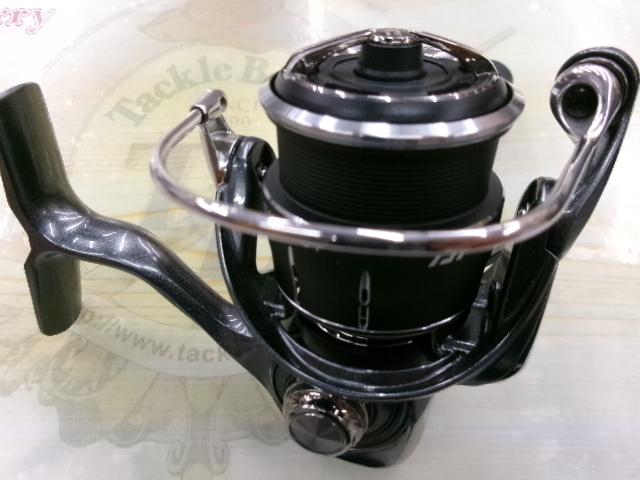 24ルビアス ST SF2000SS-P