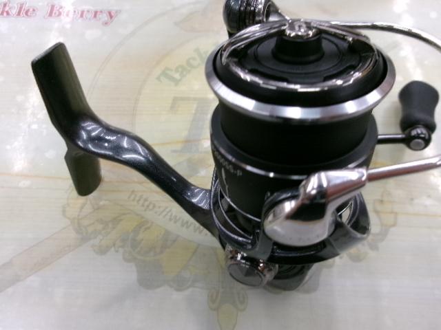 24ルビアス ST SF2000SS-P