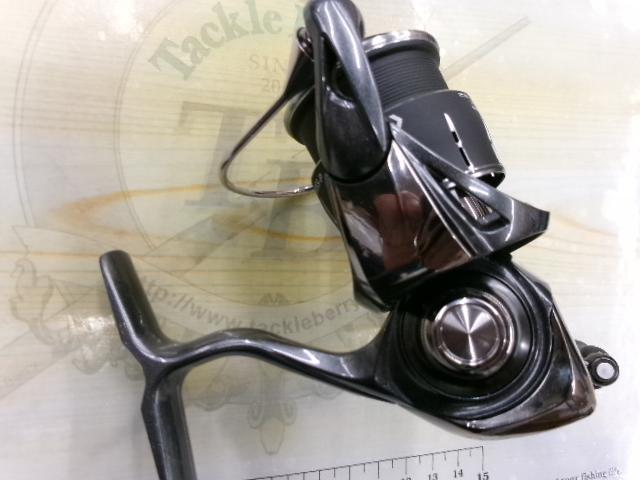 24ルビアス ST SF2000SS-P