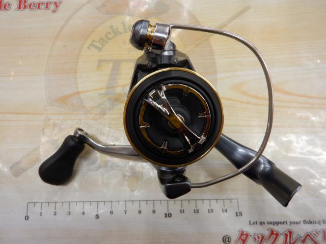 17アルテグラ C2000S