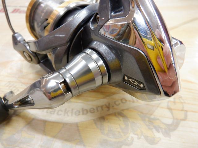 17アルテグラ C2000S