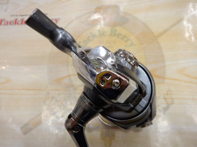 17アルテグラ C2000S