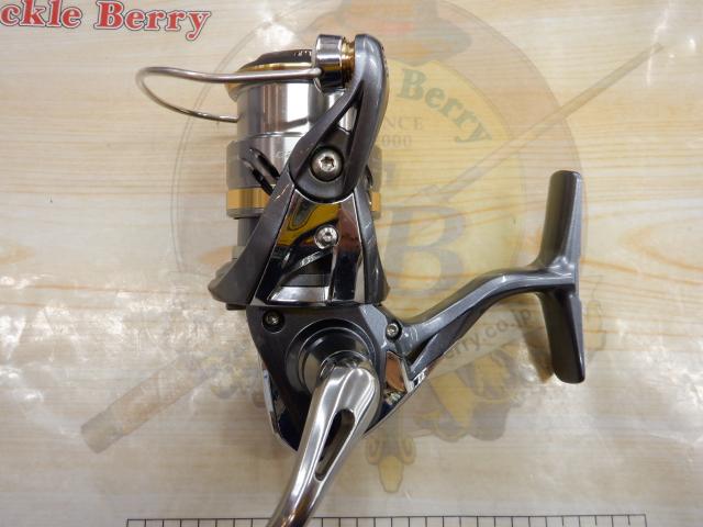 17アルテグラ C2000S