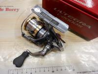 17アルテグラ C2000S