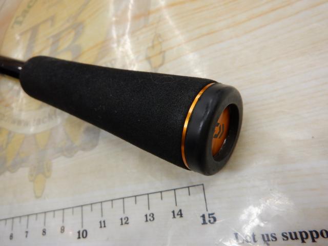 リベリオン 681ML+FS