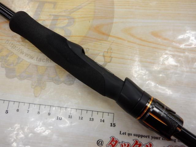 リベリオン 681ML+FS