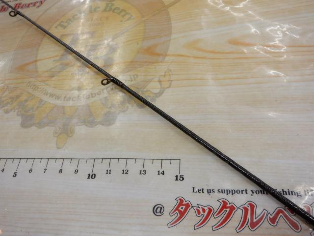 リベリオン 681ML+FS