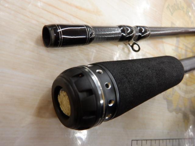 ホーネットスティンガープラス HSPC-722H MGS