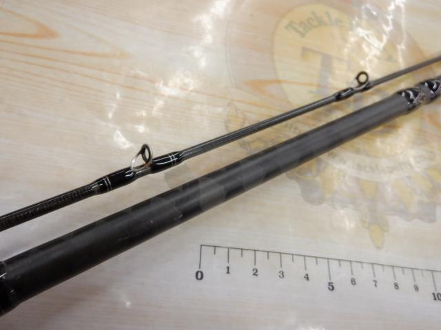 ホーネットスティンガープラス HSPC-722H MGS