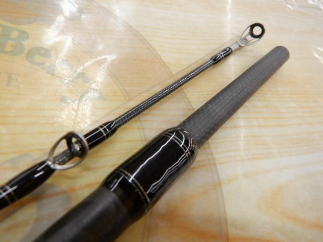 ホーネットスティンガープラス HSPC-722H MGS