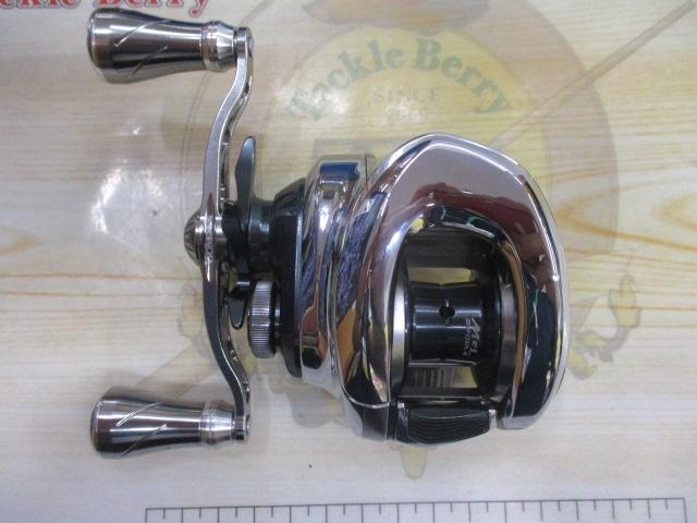 19アンタレスHG LH｜＠ベリーネット 日本最大新品中古釣具WEBショップ