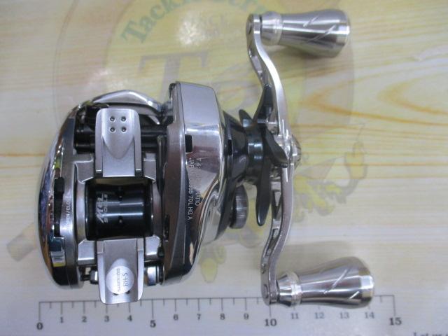 19アンタレスHG LH｜＠ベリーネット 日本最大新品中古釣具WEBショップ